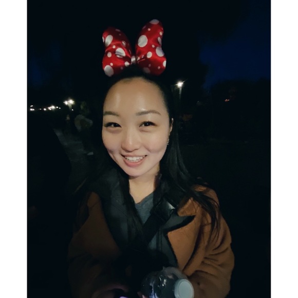 Meet the Posher: @sarahful💕 - Picture 3 of 3